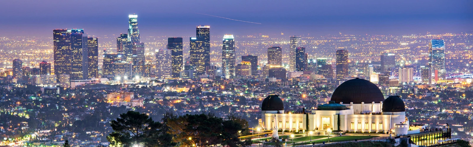 Best 10 Attractions in Los Angeles
