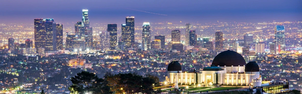 Best 10 Attractions in Los Angeles