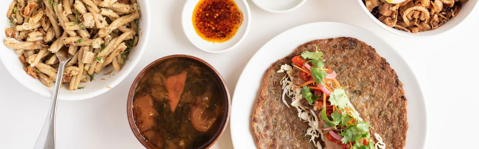 Best 10 Restaurants in Los Angeles