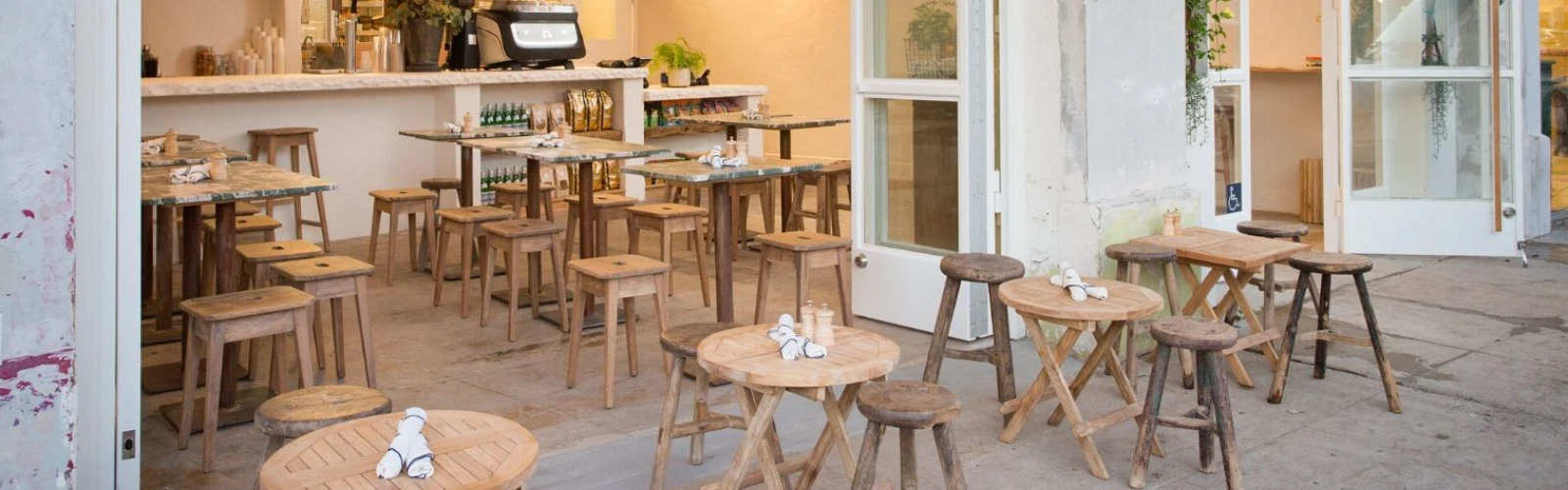 Best Coffee Shops in Los Angeles