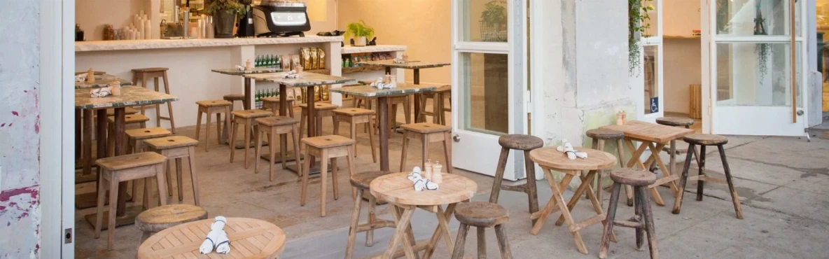 Best Coffee Shops in Los Angeles