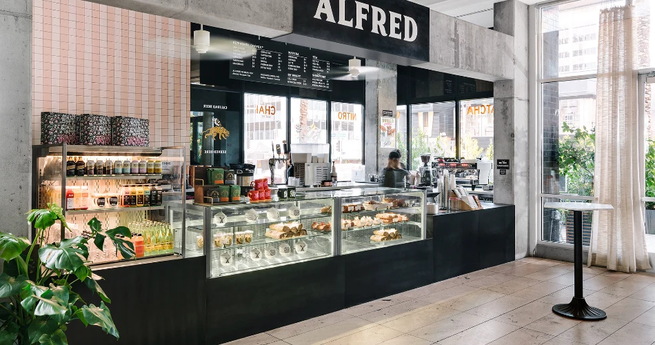 Best Coffee Shops in Los Angeles