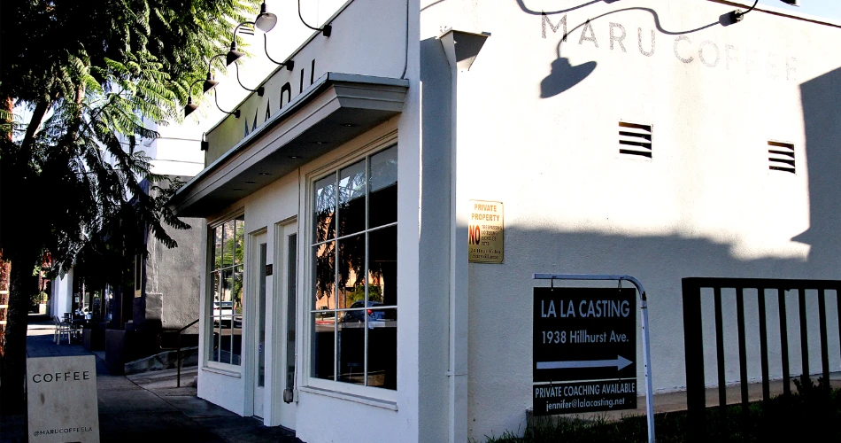 Best Coffee Shops in Los Angeles