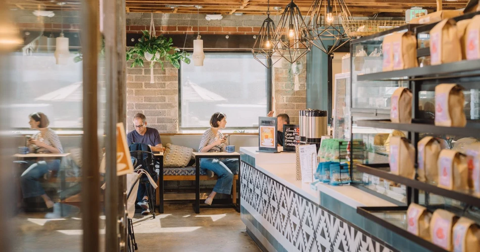 Best Coffee Shops in Los Angeles