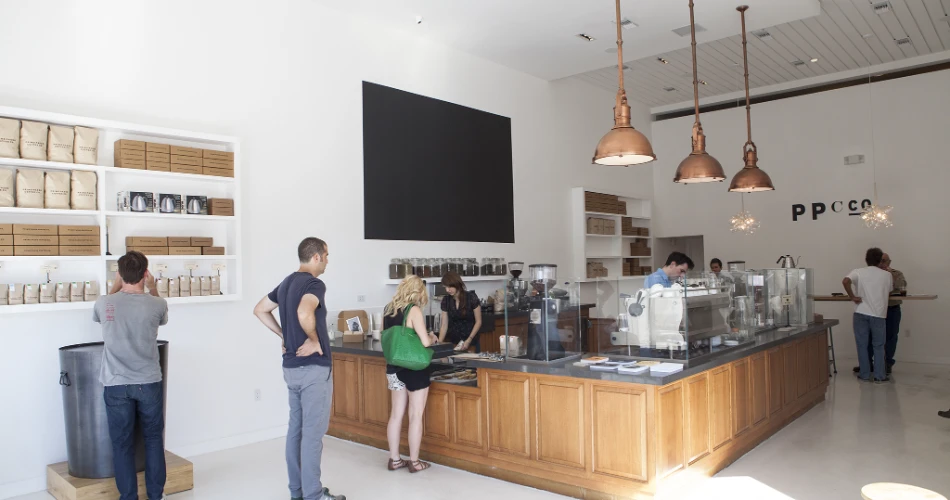 Best Coffee Shops in Los Angeles