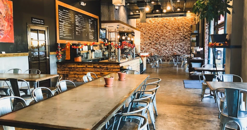 Best Coffee Shops in Los Angeles
