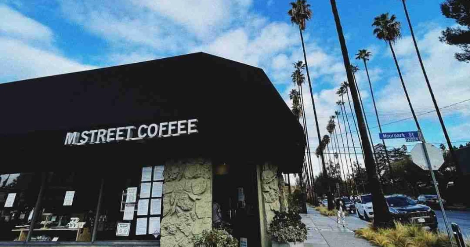 Best Coffee Shops in Los Angeles