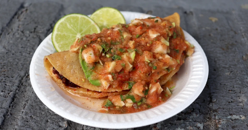 Best 10 Street Food in Downtown LA