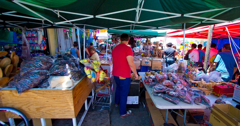 Best 10 Street Food in Downtown LA