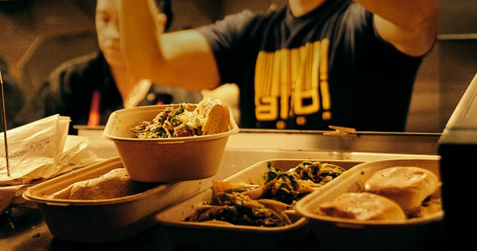 Best 10 Street Food in Downtown LA