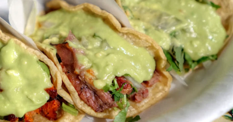 Best 10 Street Food in Downtown LA