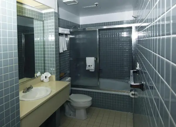 Metro Plaza Hotel 6
