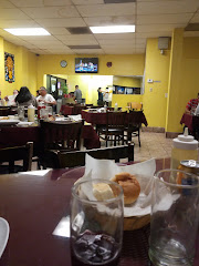 Peruvian near Metro Plaza Hotel