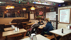 Mexican near Metro Plaza Hotel